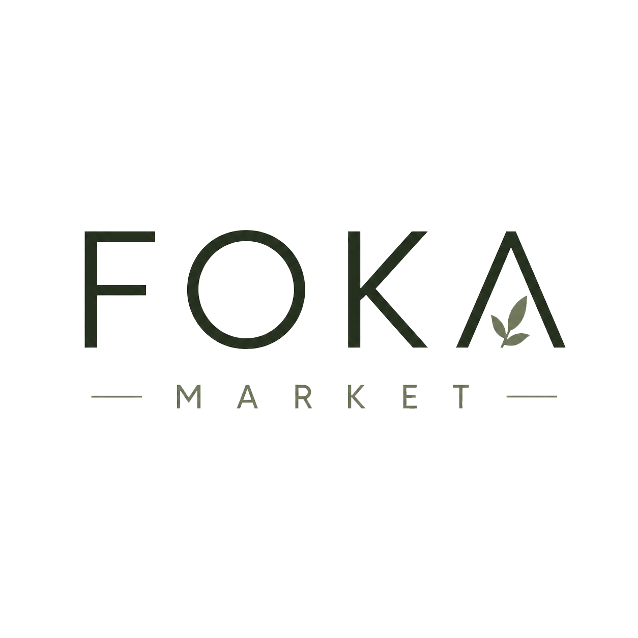 Foka Market